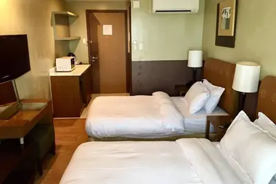 Image de Studio Twin Bed Condotel - Qualité de l'hôtel