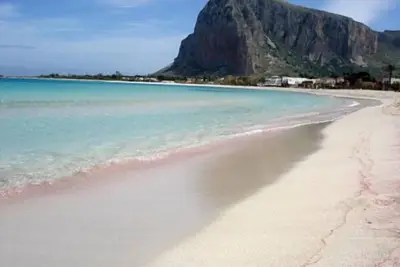 Image de Appartement - San Vito Lo Capo