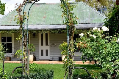 Image de Cottage Drayshed - escapade à la campagne romantique