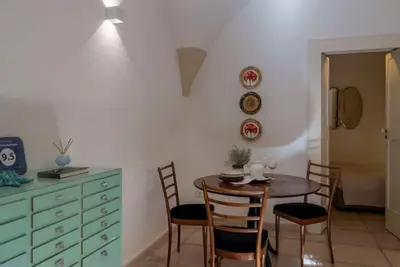 Corte dei Romiti - Grande Suite Centre Historique SITCase