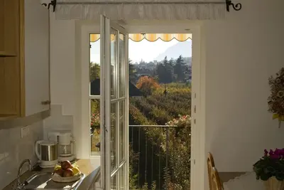 Image de Maison Maderneid \/ appartement sud