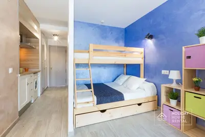 Image de Appartement Front De Mer S11 Wifi + Prkg