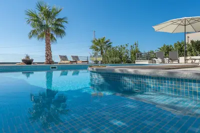 Image de Maison de vacances Makarska Villa Matic 10 personnes