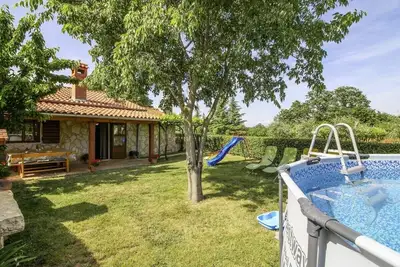 Image de Dea in Kmeti (maison pour 6 personnes)