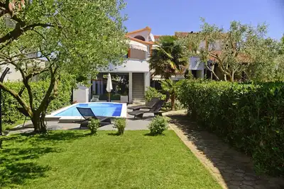 Image de Petra Ă Bibinje (maison pour 12 personnes)