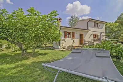 Image de Jakov à Županići (maison pour 2-4 personnes)