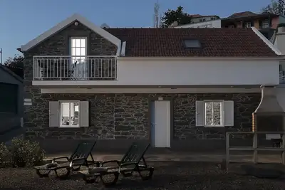 Image de Maison typique de Madère \"Casa Tia Ana\"