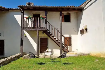 Image de Maison en pierre traditionnelle 4