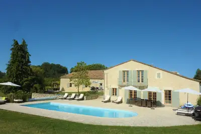 Image de Retreat de Ramond (Toute la propriété), près de Duras