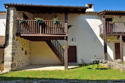 Image de Maison en pierre traditionnelle 3