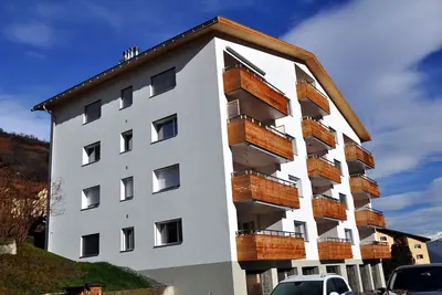 Image de 7 votes pour \"e-domizil\": 4. 66 sur un maximum de 5. 0 points