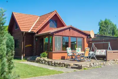 Image de Maison de vacances, -FischerhĂĽtte I