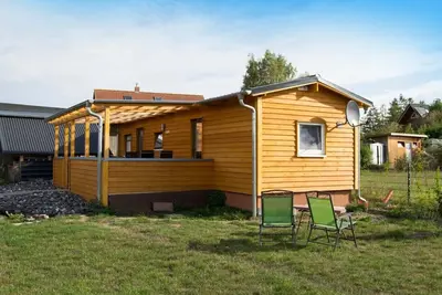 Image de Maison de vacances, pĂŞcheur Iv
