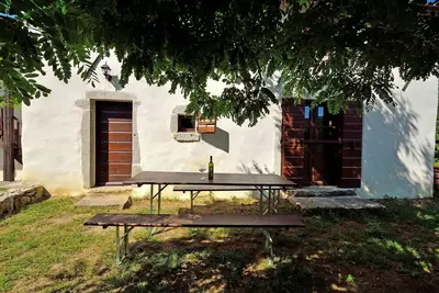 Image de Maison en pierre traditionnelle 5