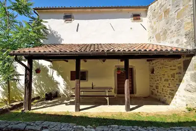 Image de Maison en pierre traditionnelle 2