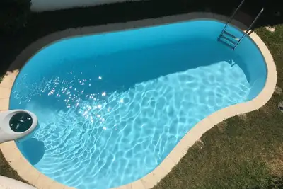 Image de Villa Casablanca + Piscines Ă 200m De La Plage - 24h Securite '
