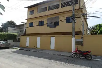 Image de Venez profiter des plages Capixabas / maison de Bela a 10 3wc sera 20pessoas