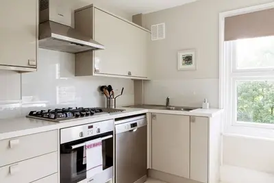 Madison Hill - Fernlea View 4 - Two bedroom flat