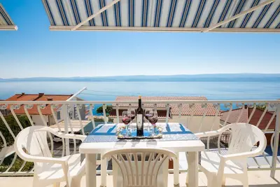 Image de Grand Xl Beach Aparment