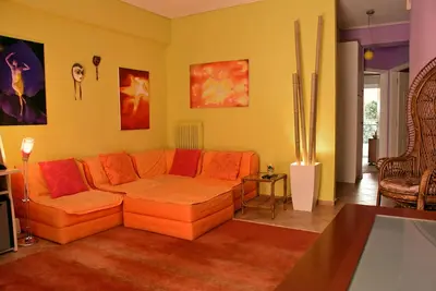 Image de Vivez comme un vrai local, dans une maison au style unique