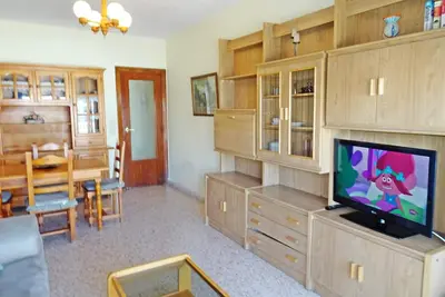 Infante D - 3º - Deux Chambres Appartement, Couchages 5