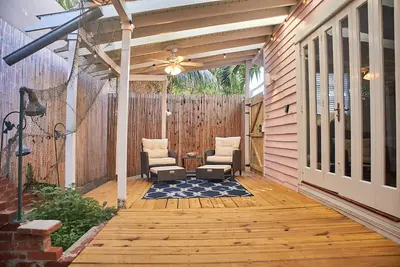 Image de Secret Casita - Une escapade relaxante de 2 chambres \/ 2 salles de bain au cœur de Key West!