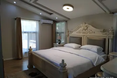 Image de Luxueuses maisons climatisées avec une chambre à coucher à kisumu