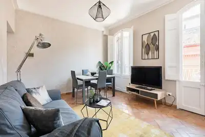 Image de Maison Babuino avec terrasse panoramique