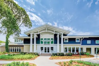 Image de 1br / 1ba - Parc aquatique intérieur - La plus grande piscine extérieure d'Obx