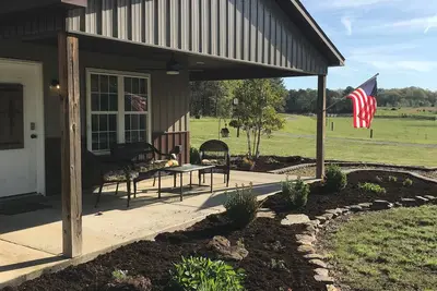 Image de The Inn at Pearce Point - une retraite de ferme paisible idéalement à Henderson
