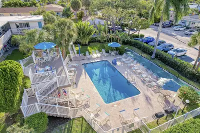 Image de À quelques pas de la plage - Près de Fort Lauderdale