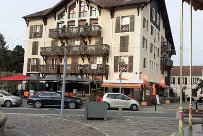 Image de Appartement Duplex F2 Hyper Centre Capacites 5 Personnes