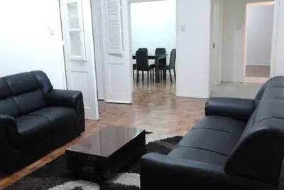 Image de Appartement Av. Atlantica - Copacabana