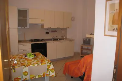 Image de Eolie Lipari-Canneto Appartement deux pièces à 30m de la plage