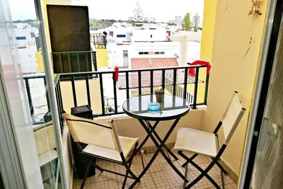Image de Appartement 1 chambre dans le centre d'Alvor