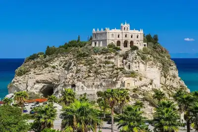Image de Appartement - Tropea