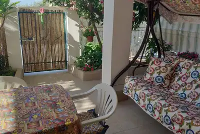 Image de Chalet confortable dans un lieu touristique / balnéaire à quelques km d'Agrigente.