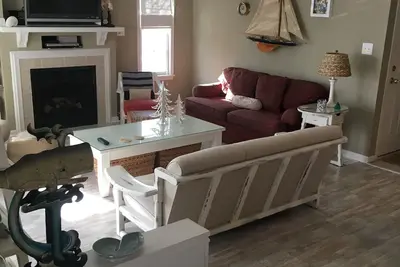 Image de Immaculé, bien nommé Condo 4BdRm / 2b Gold Coast