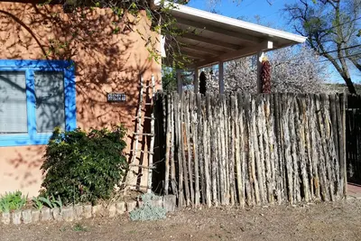 Image de Casita Artista: emplacement idéal et prix avantageux