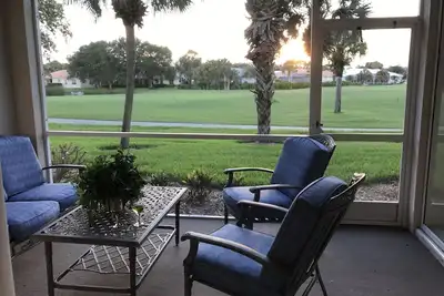 Image de Stoneybrook Golf Course Condo - 18e Fairway View (! 40% 'hors saison' discount)