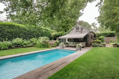 Image de Retraite Quintessential Sag Harbor Village