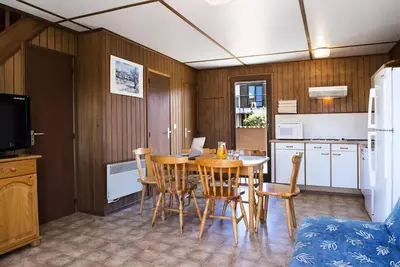 Image de Maison 3 Pièces 4\/6 Personnes Confort