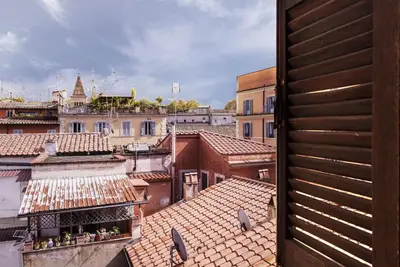 Image de Calisto Rome Trastevere Home