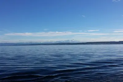 Image de Fantastique appartement sur le lac de Constance