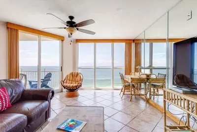 Image de SeaSpray Perdido Key No. Unit 901-3 Br 3 Bath Gulf Front Condo