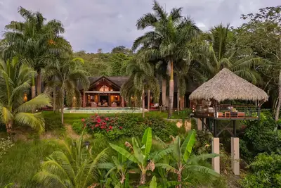 Image de Casa Brisas Del Cabo - Eco Lodge. Luxe et isolement