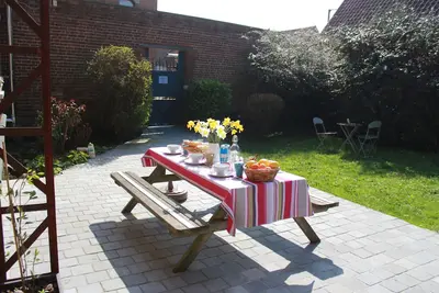 Image de Gîte de 8 personnes proche Douai, Arras, Lille