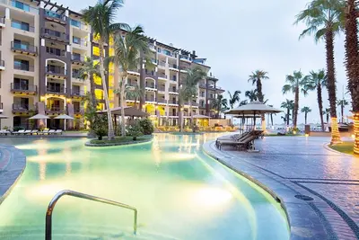 Image de Suite 2 chambres Elite Villa del Arco avec vue sur l'océan et vue sur l'océan