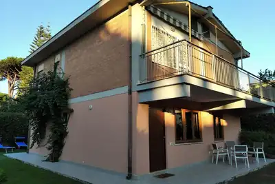 Image de Villa individuelle Lavinio