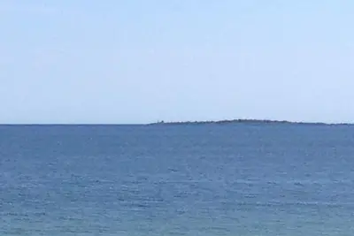 Image de Vues sur la plage / 100 ft to Sand - Sam Ă Sam Location Ă la semaine uniquement